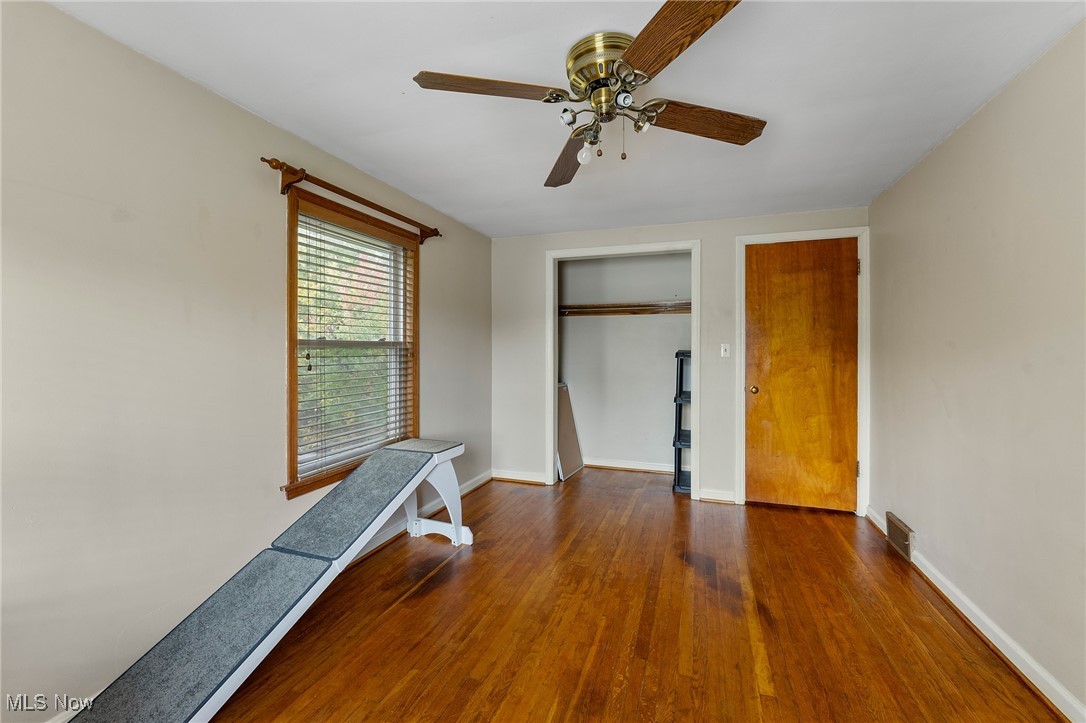 City/Youngstown - Residential