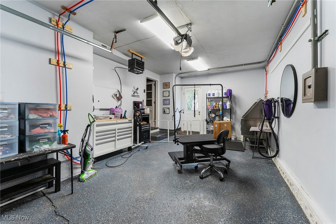 City/Youngstown - Residential