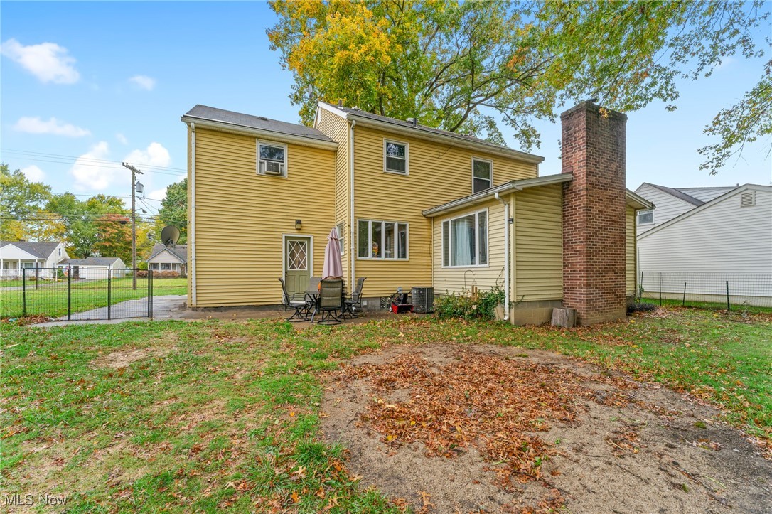 City/Youngstown - Residential