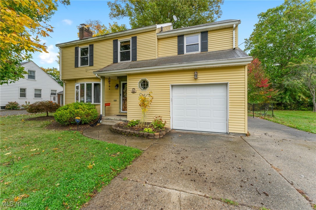 City/Youngstown - Residential