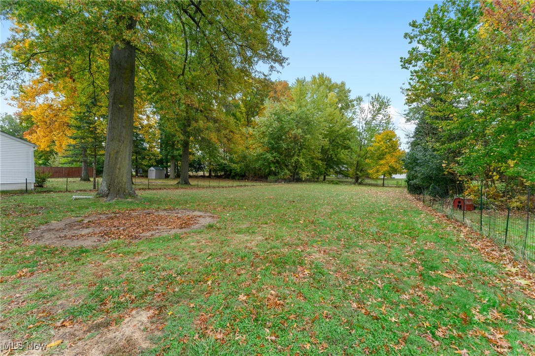 City/Youngstown - Residential