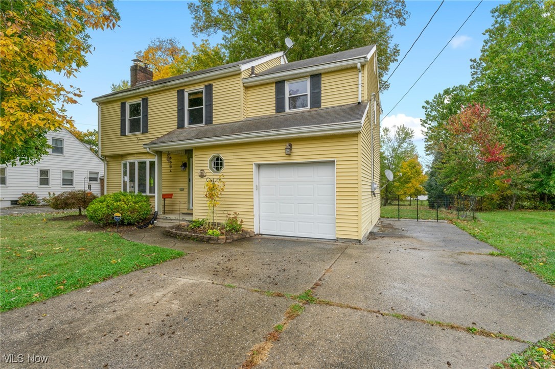 City/Youngstown - Residential