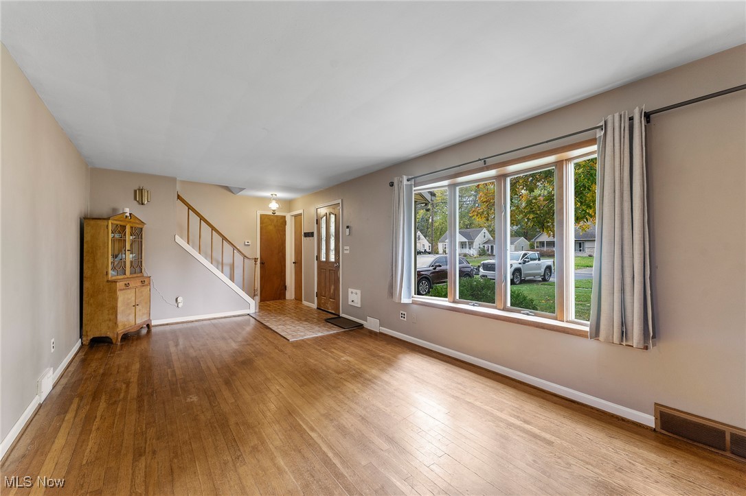 City/Youngstown - Residential