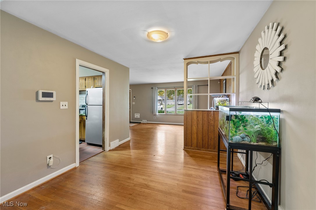 City/Youngstown - Residential