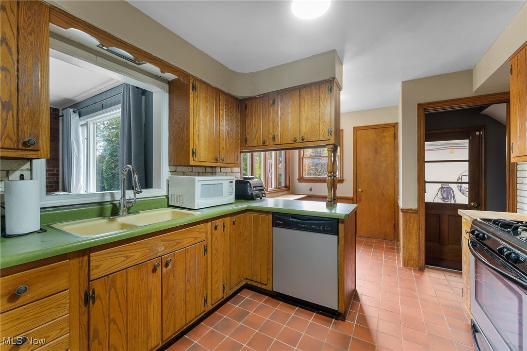 City/Youngstown - Residential