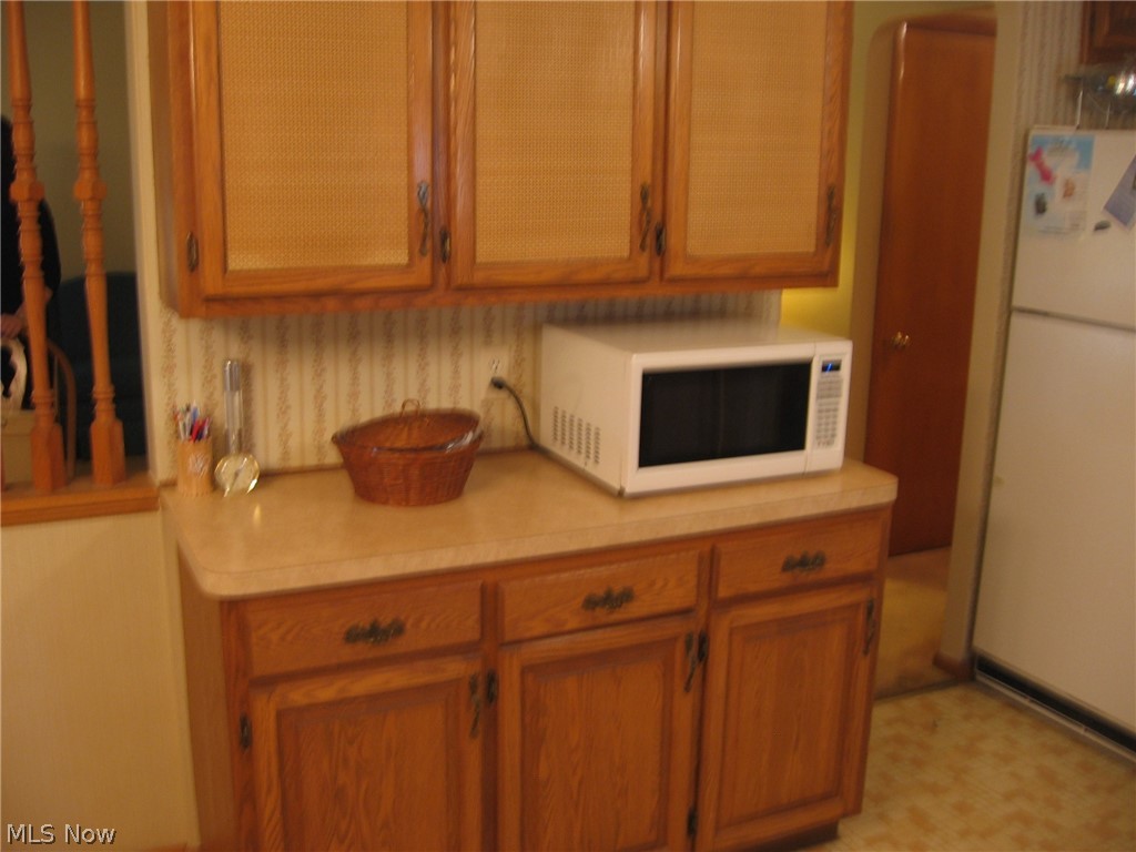 Albert Mittlemans Granger Roa - Residential