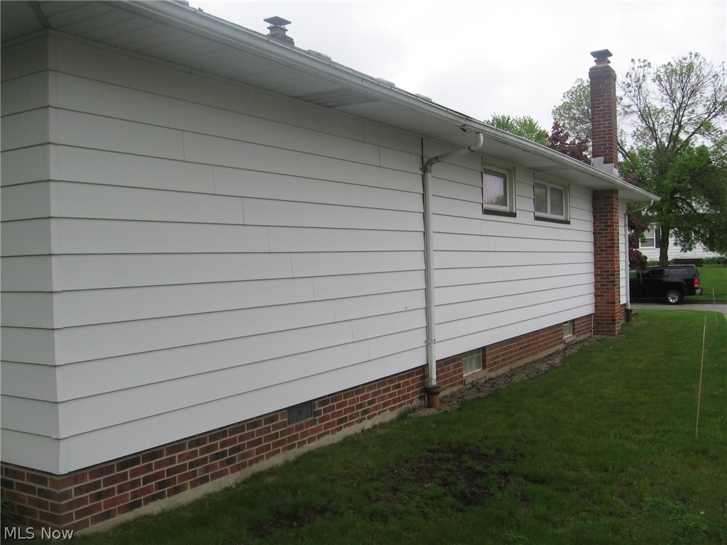 Albert Mittlemans Granger Roa - Residential