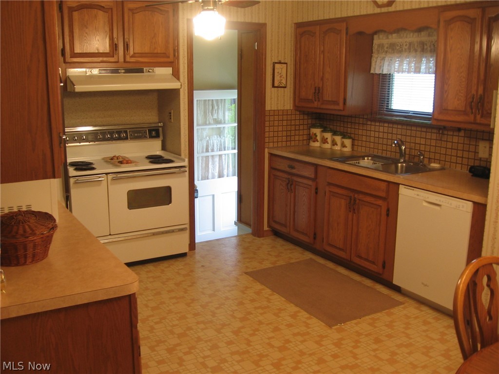 Albert Mittlemans Granger Roa - Residential