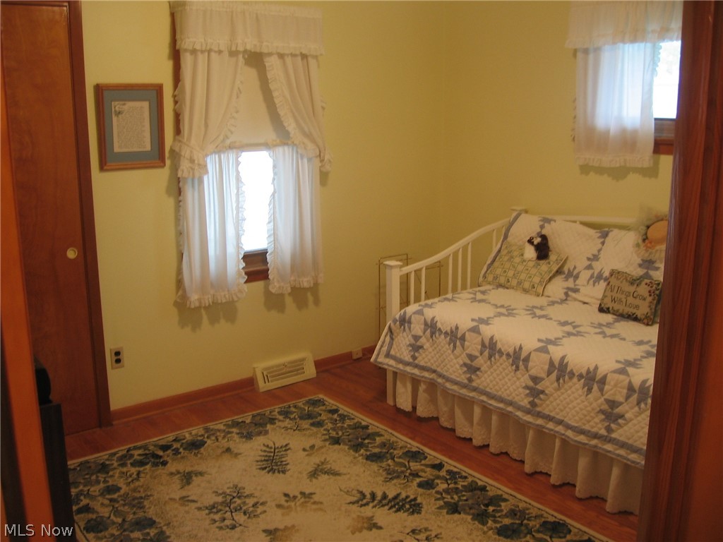 Albert Mittlemans Granger Roa - Residential