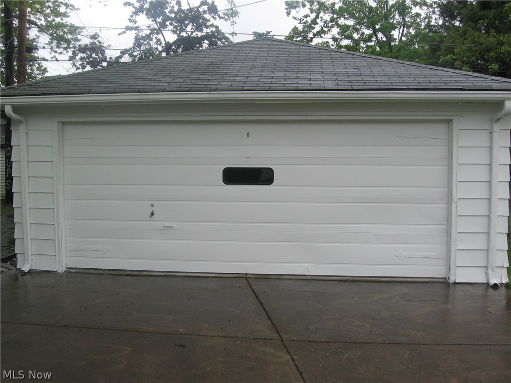 Albert Mittlemans Granger Roa - Residential