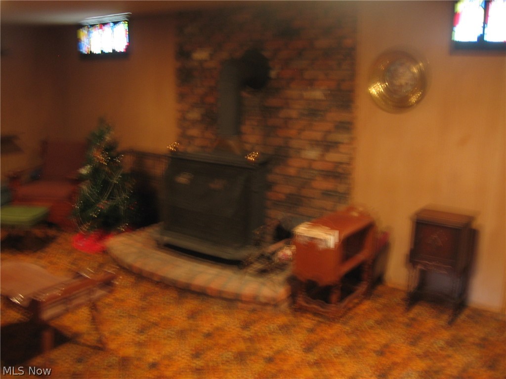 Albert Mittlemans Granger Roa - Residential