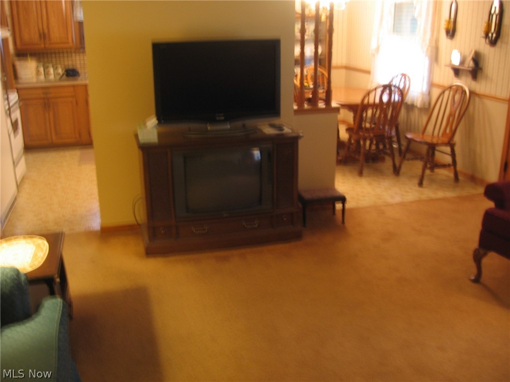 Albert Mittlemans Granger Roa - Residential