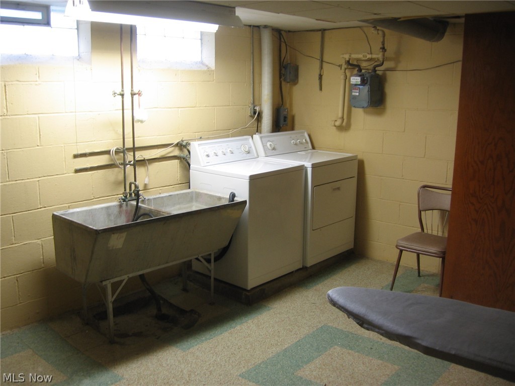 Albert Mittlemans Granger Roa - Residential