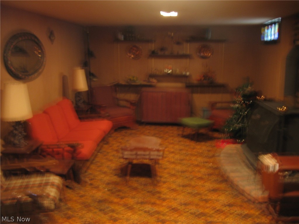 Albert Mittlemans Granger Roa - Residential