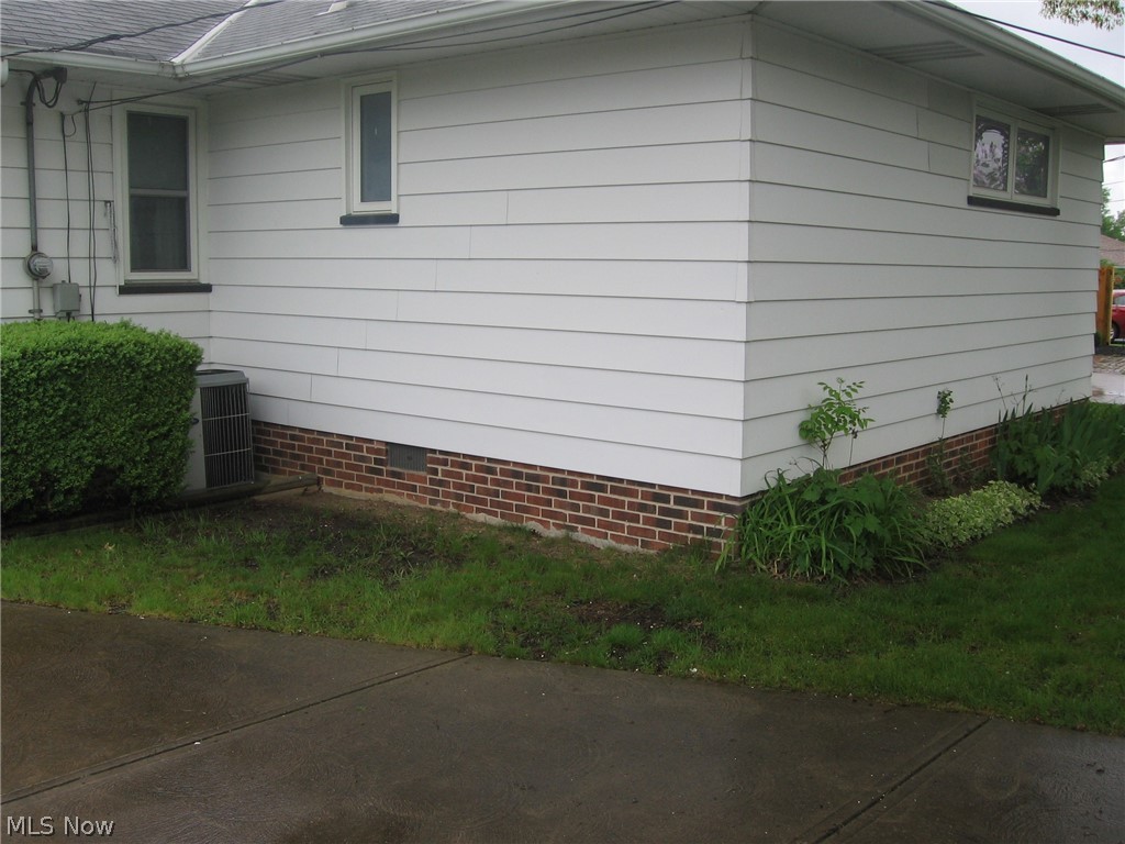 Albert Mittlemans Granger Roa - Residential