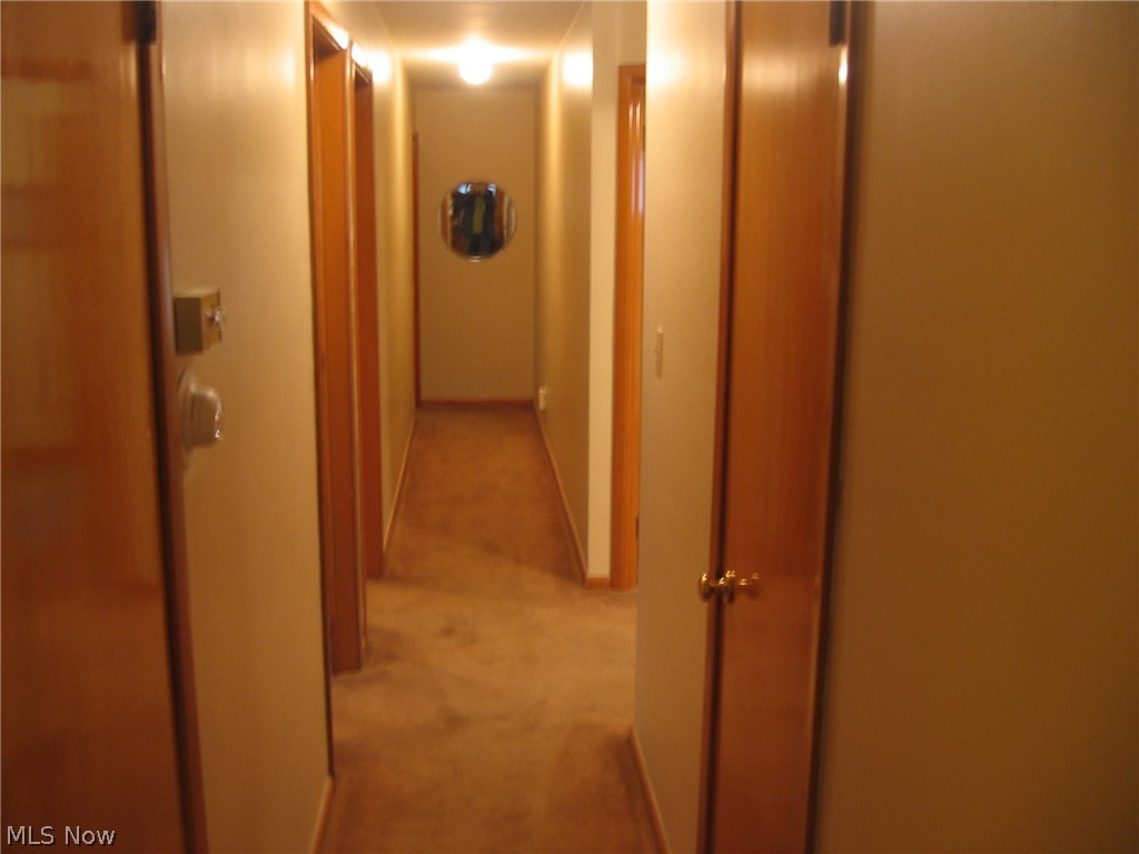 Albert Mittlemans Granger Roa - Residential