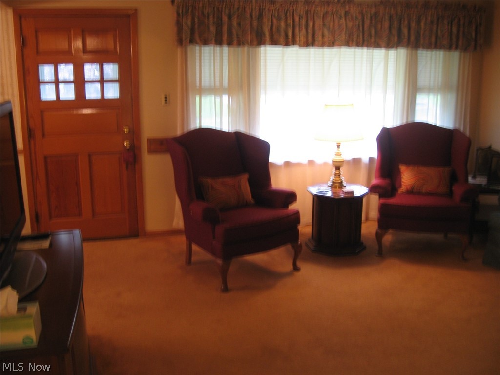 Albert Mittlemans Granger Roa - Residential