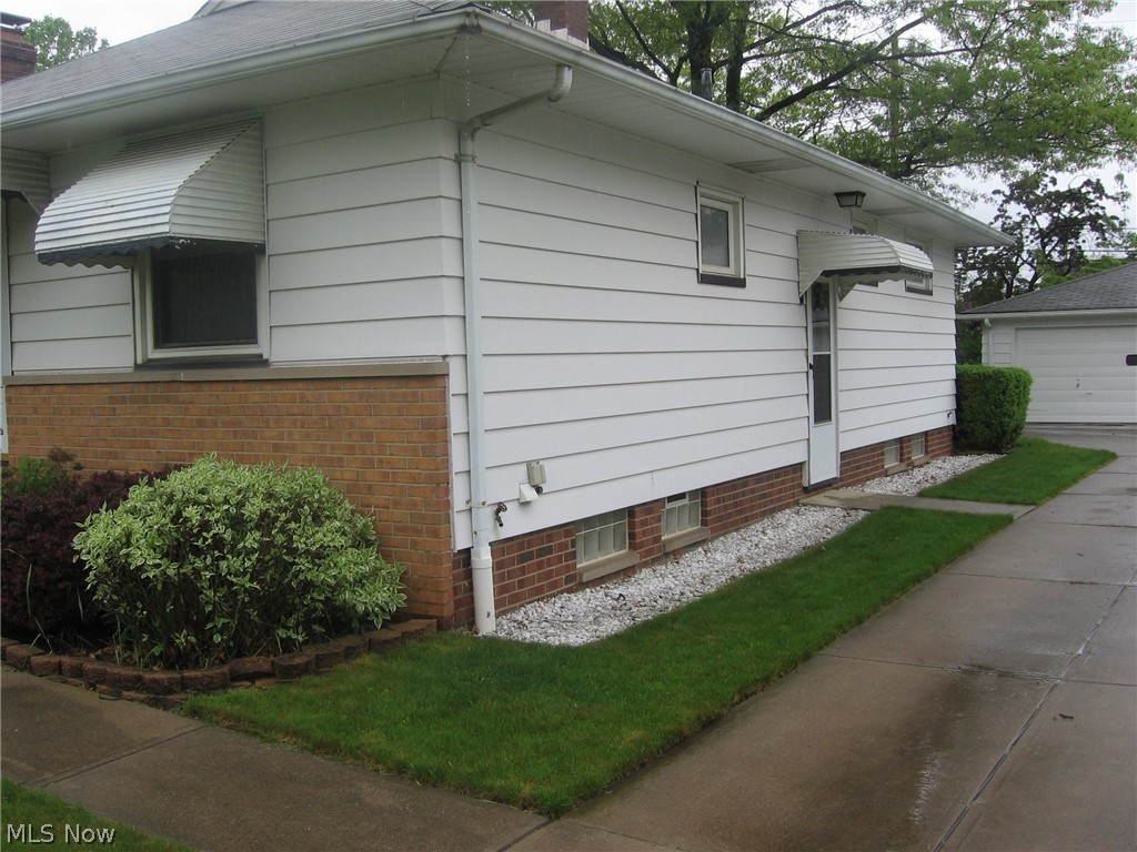 Albert Mittlemans Granger Roa - Residential