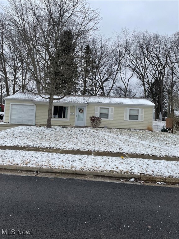3631 Hiwood Avenue, Stow, Ohio image 1