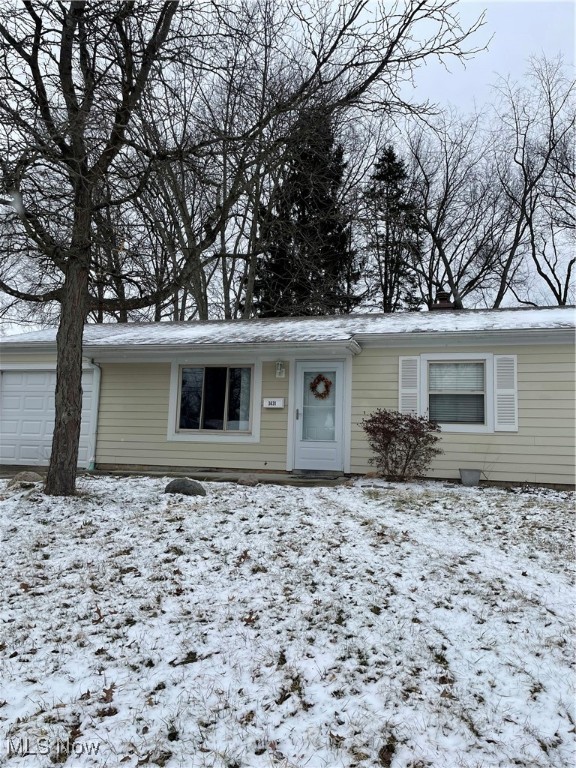 3631 Hiwood Avenue, Stow, Ohio image 2