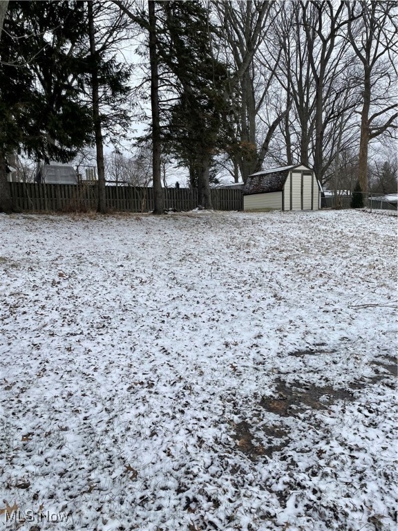 3631 Hiwood Avenue, Stow, Ohio image 5