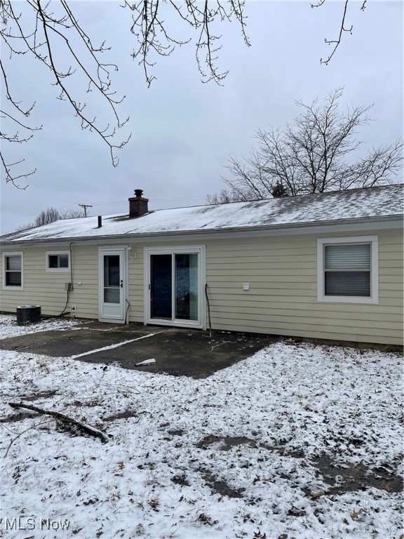 3631 Hiwood Avenue, Stow, Ohio image 4