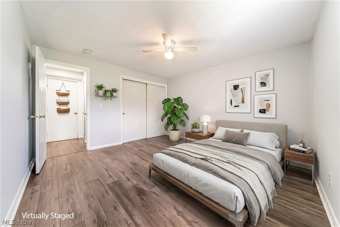 Golden Oaks Condo - Residential