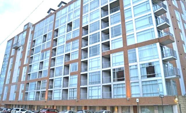 Stonebridge Condos - Residential