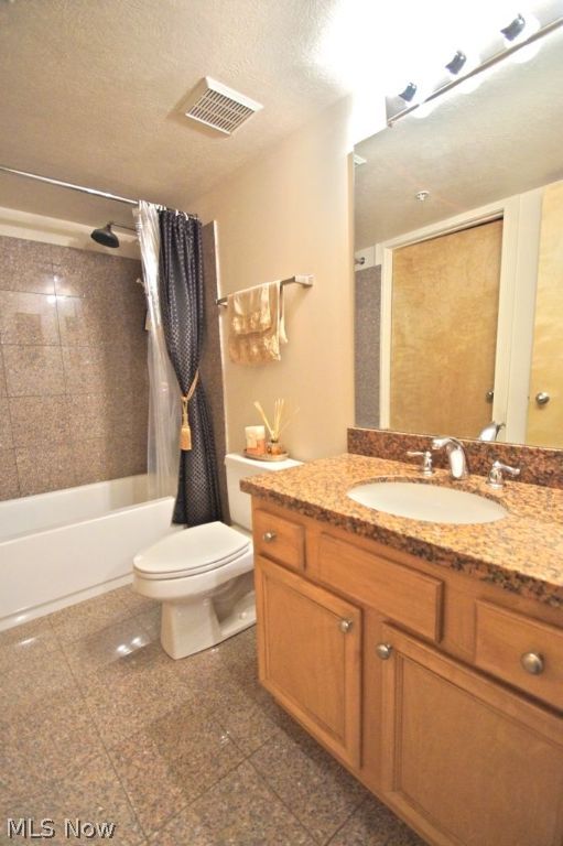 Stonebridge Condos - Residential