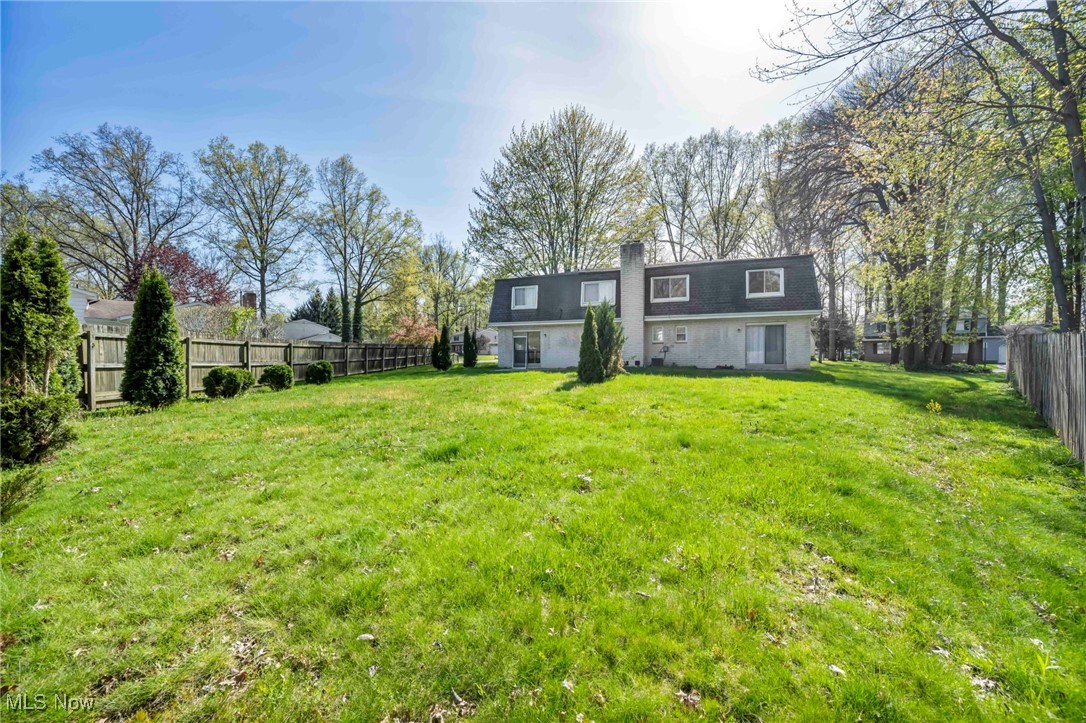 Beckley Homesites - Residential Income