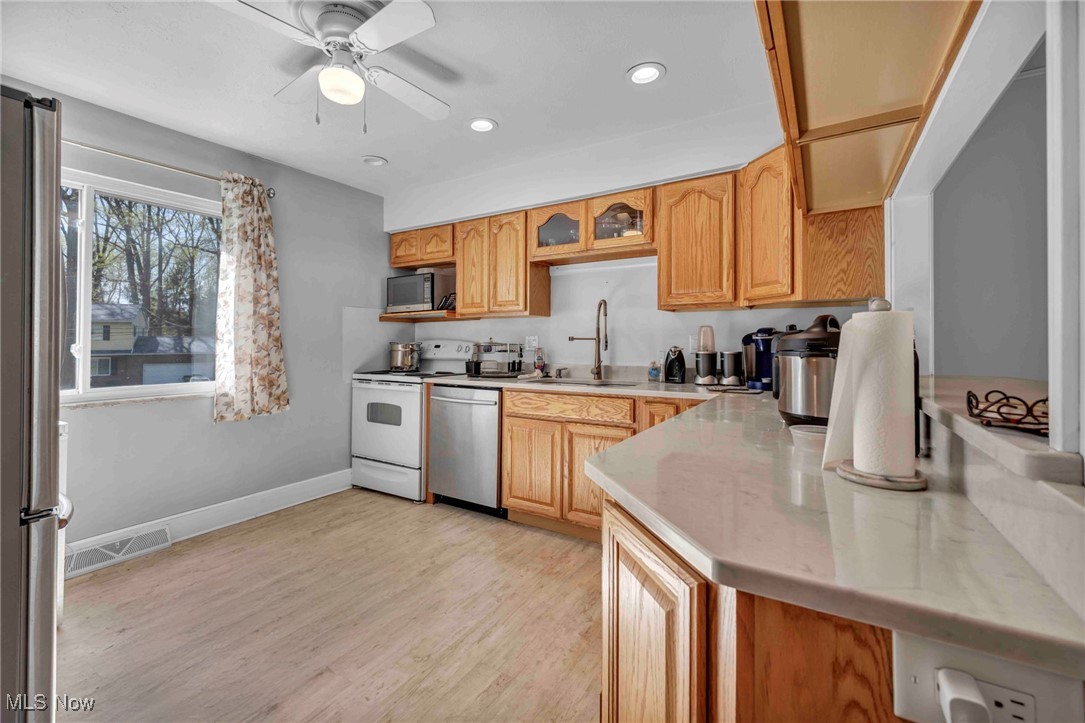 Beckley Homesites - Residential Income