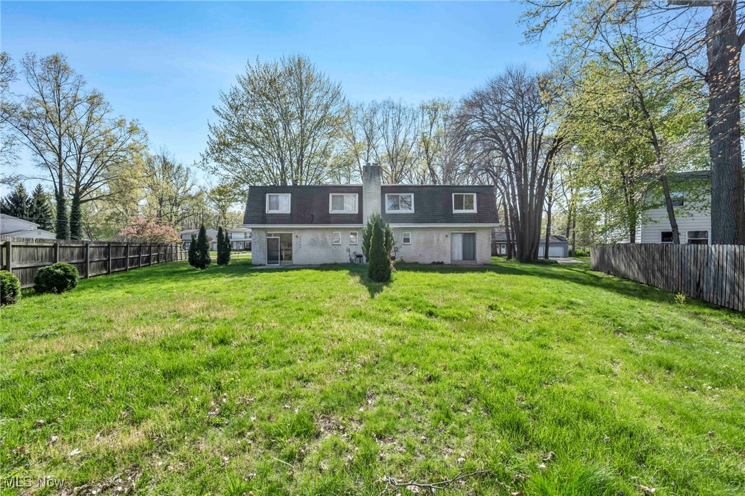 Beckley Homesites - Residential Income