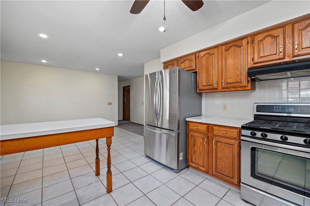 Hillside Sub - Residential