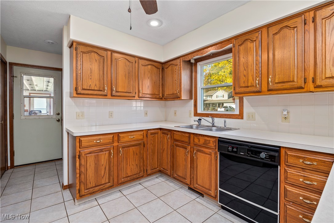 Hillside Sub - Residential