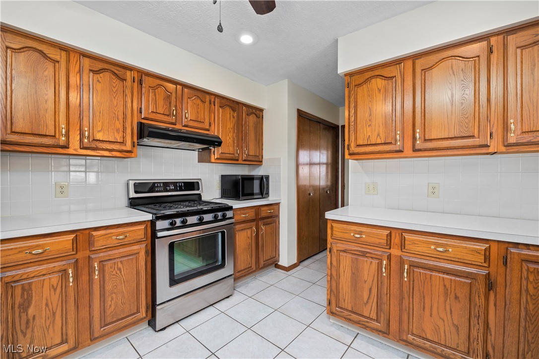 Hillside Sub - Residential