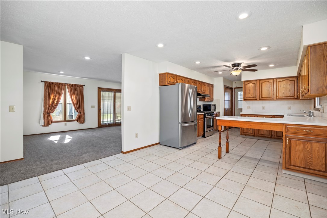 Hillside Sub - Residential