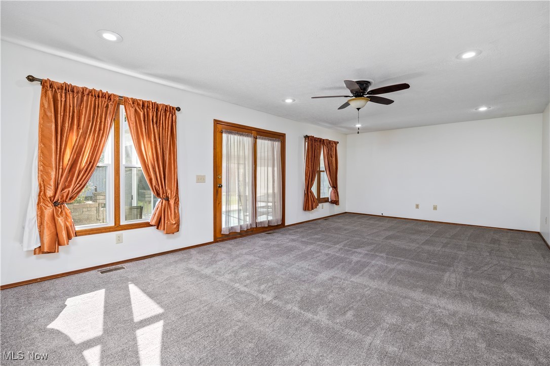 Hillside Sub - Residential