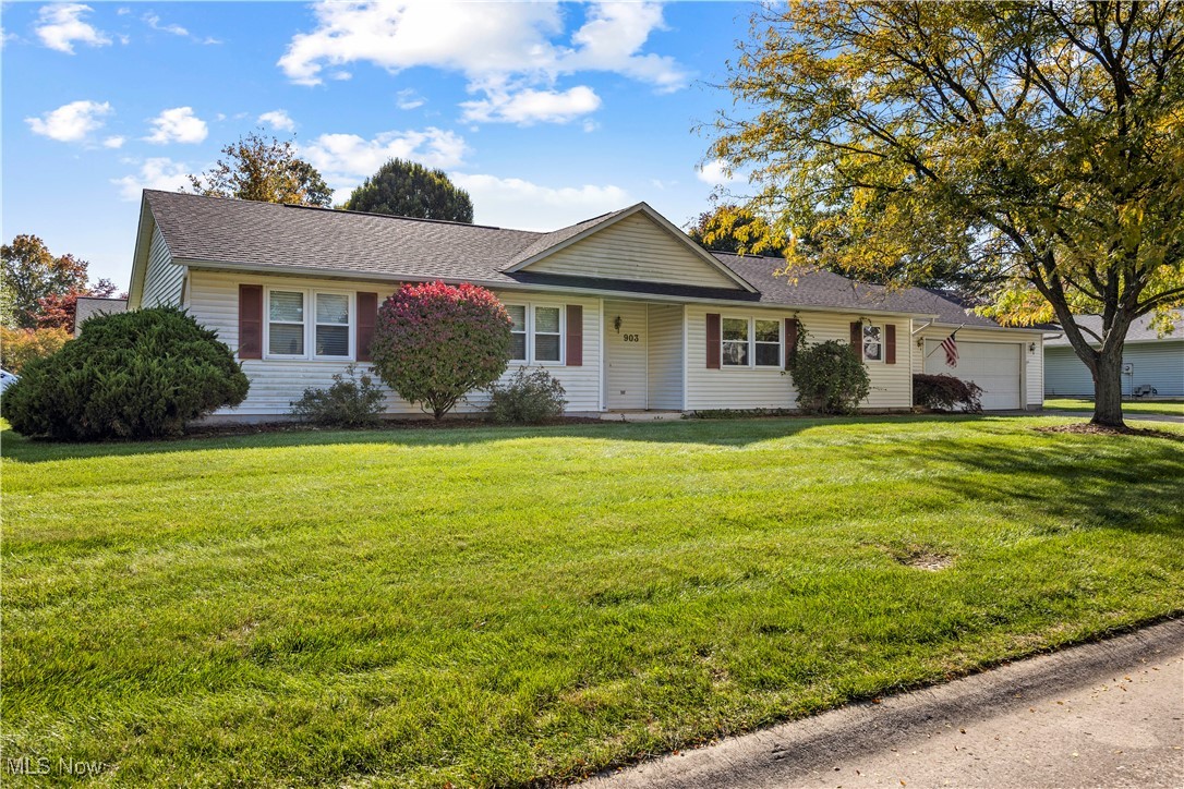 Hillside Sub - Residential