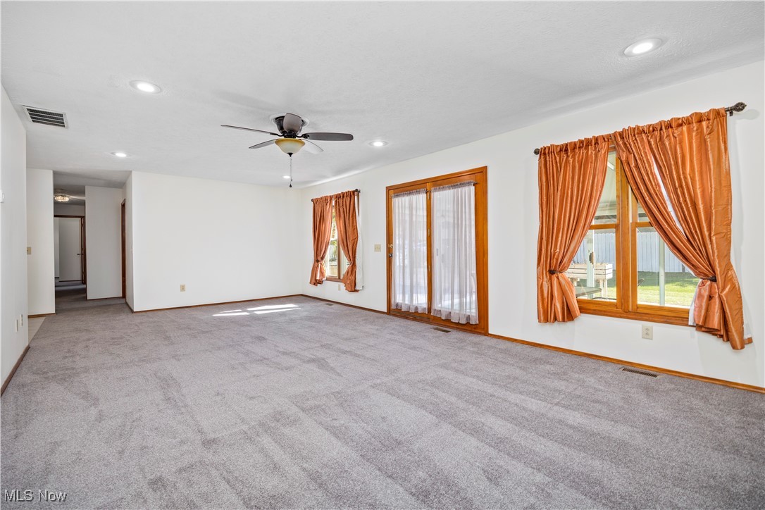 Hillside Sub - Residential