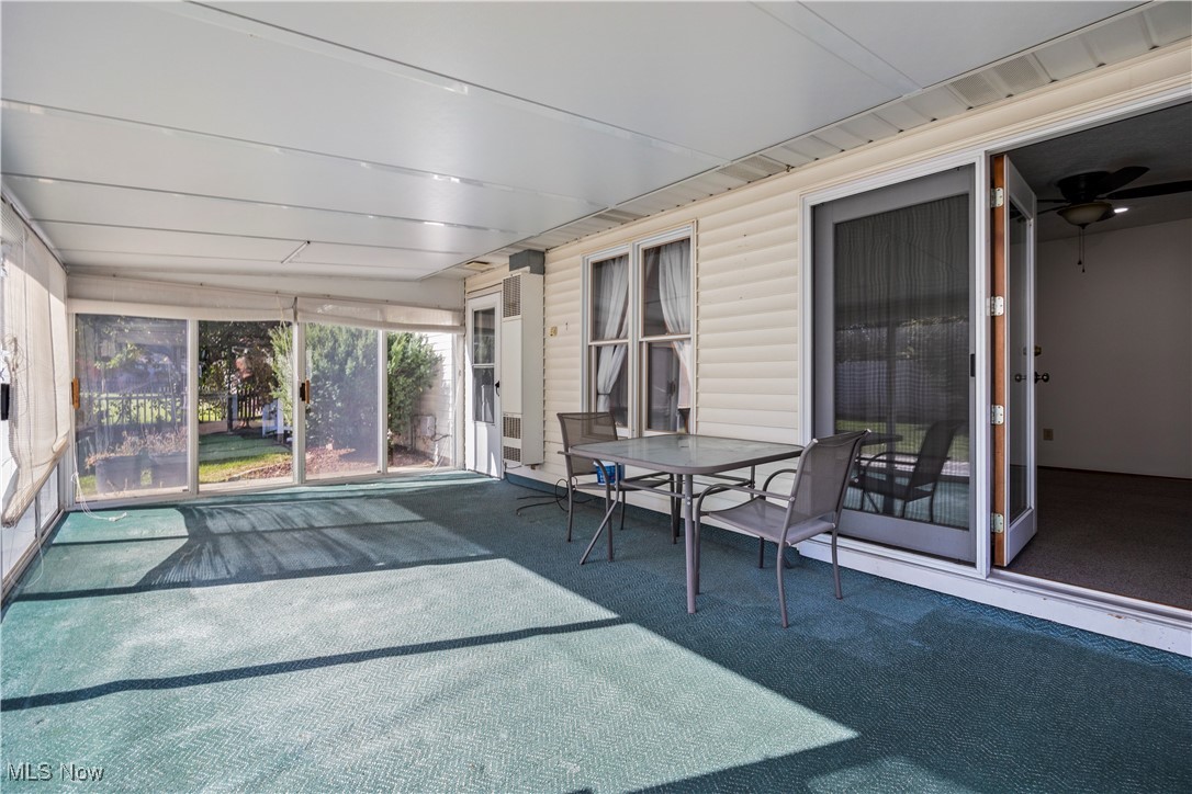 Hillside Sub - Residential