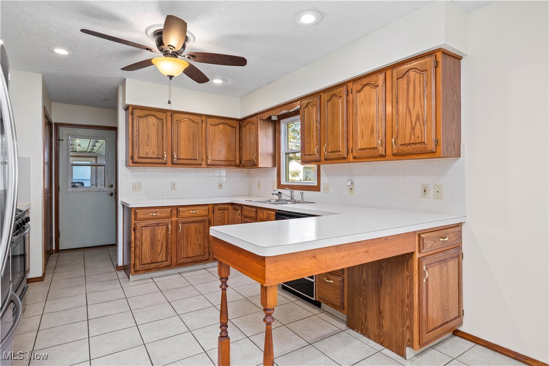 Hillside Sub - Residential