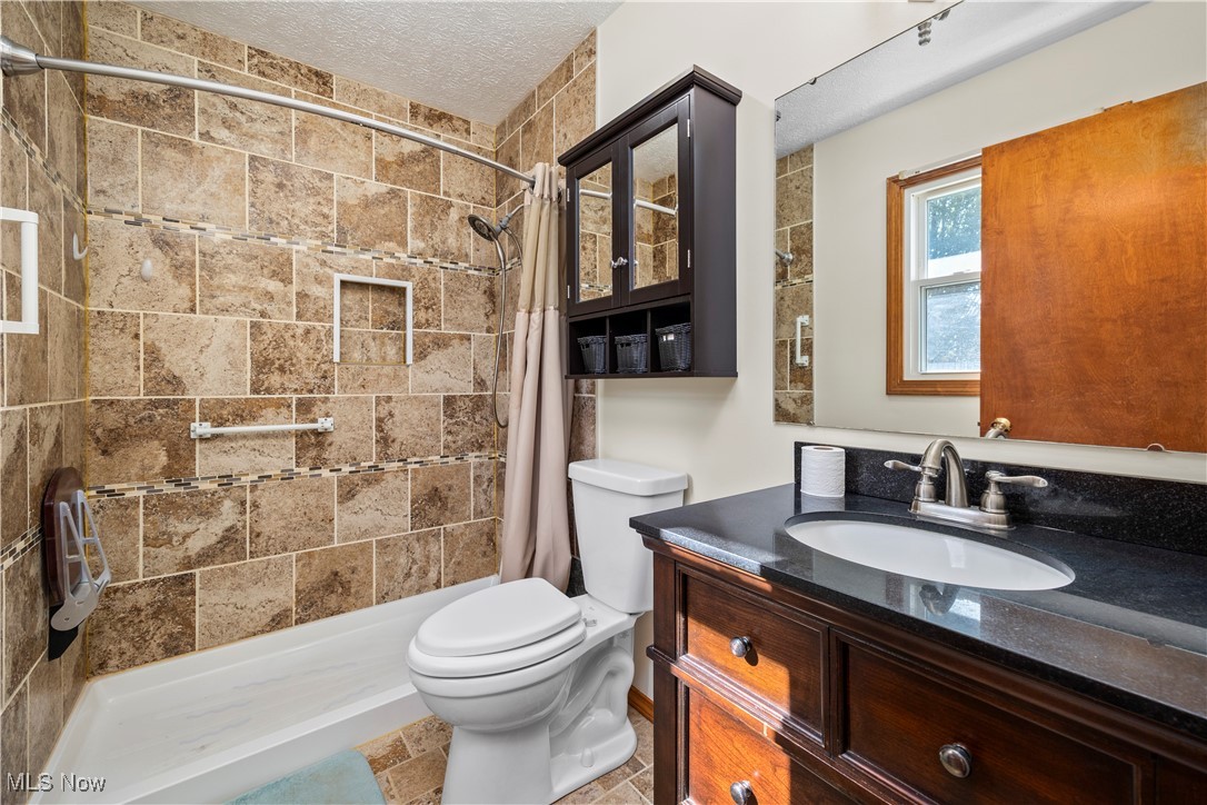 Hillside Sub - Residential