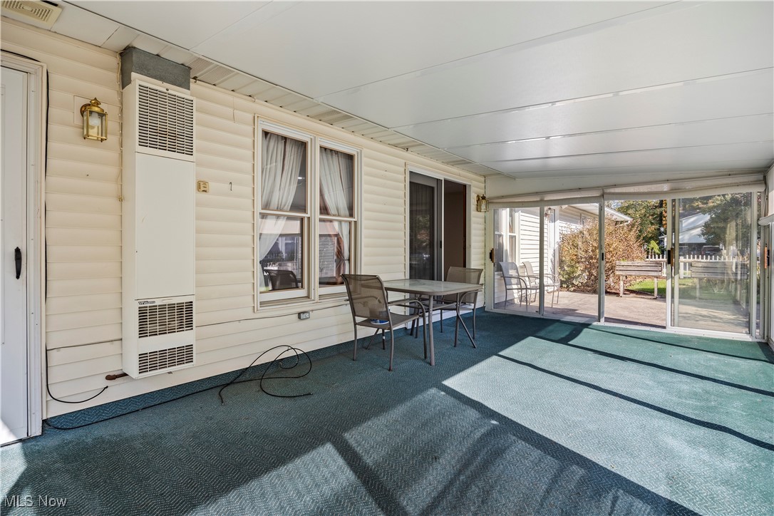 Hillside Sub - Residential