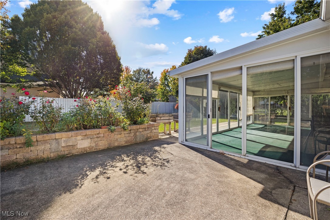 Hillside Sub - Residential