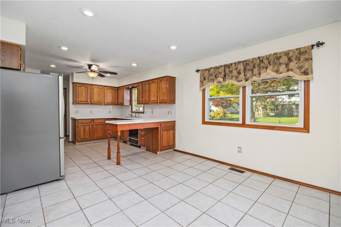 Hillside Sub - Residential