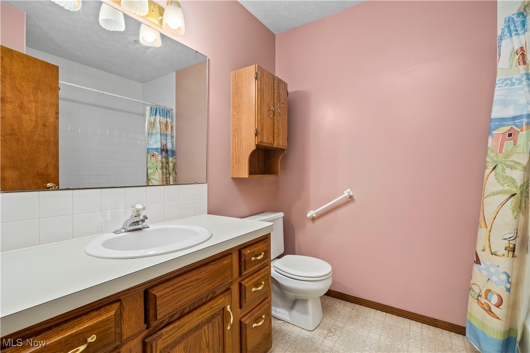 Hillside Sub - Residential