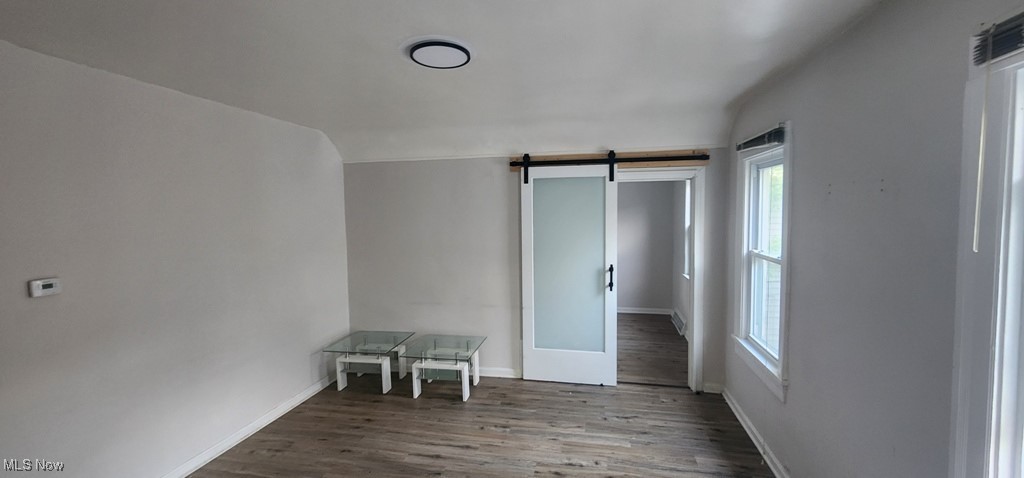 Waltons Resub - Residential Lease