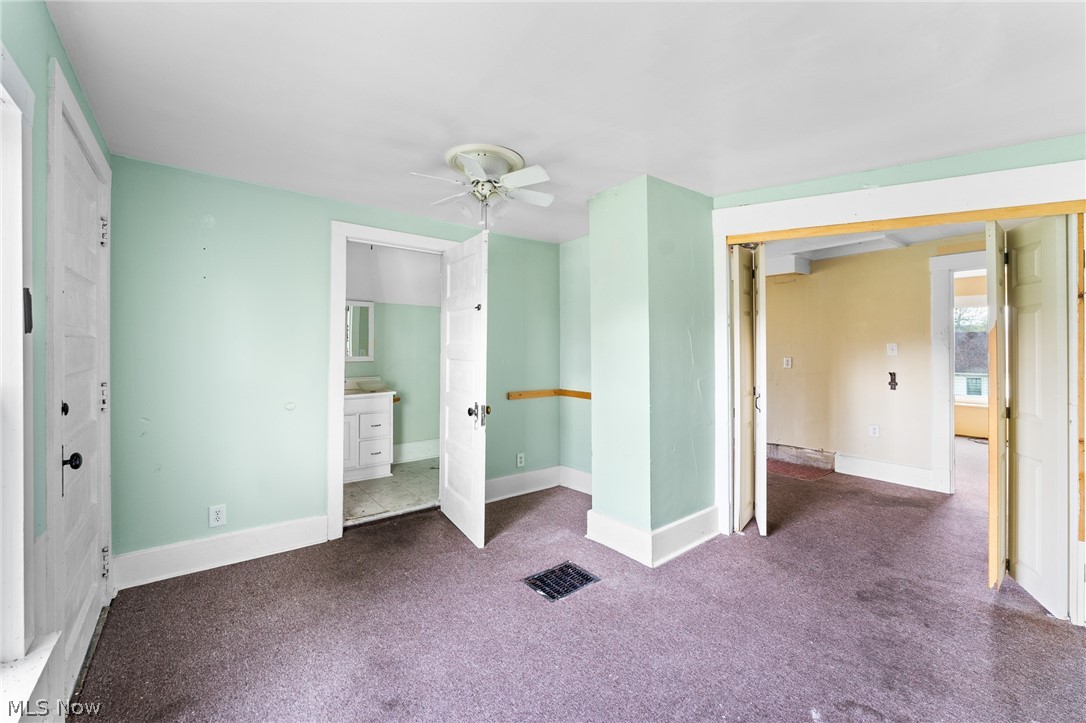 City/Youngstown - Residential