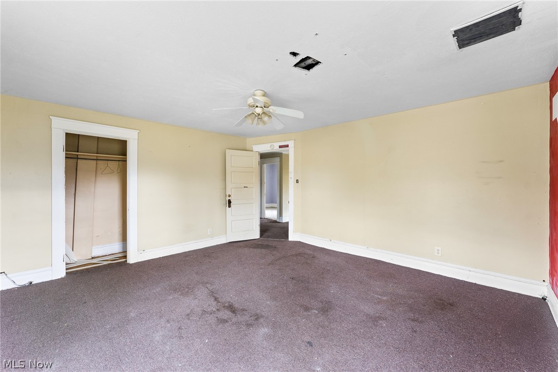 City/Youngstown - Residential