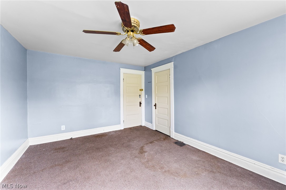 City/Youngstown - Residential